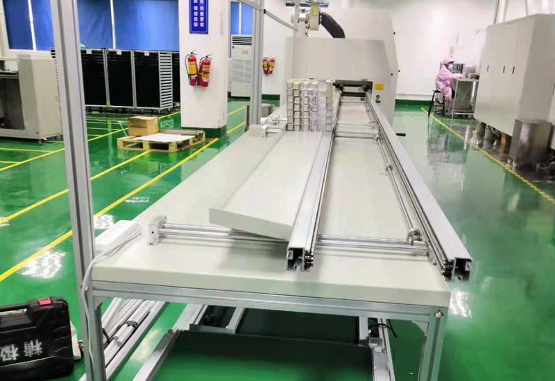 企業(yè)低成本自動化組裝作業(yè)工作站設(shè)計(jì)的12項(xiàng)基本原則