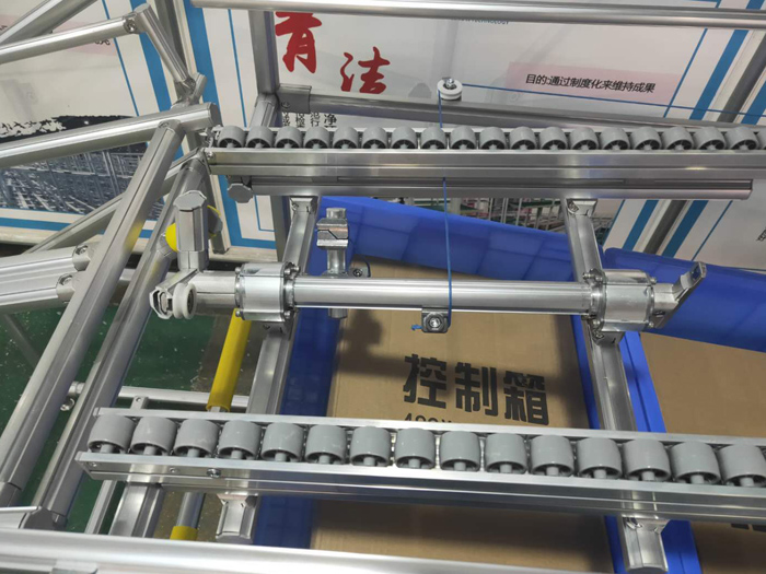 各行業(yè)的生產線規(guī)劃需要考慮哪些因素？