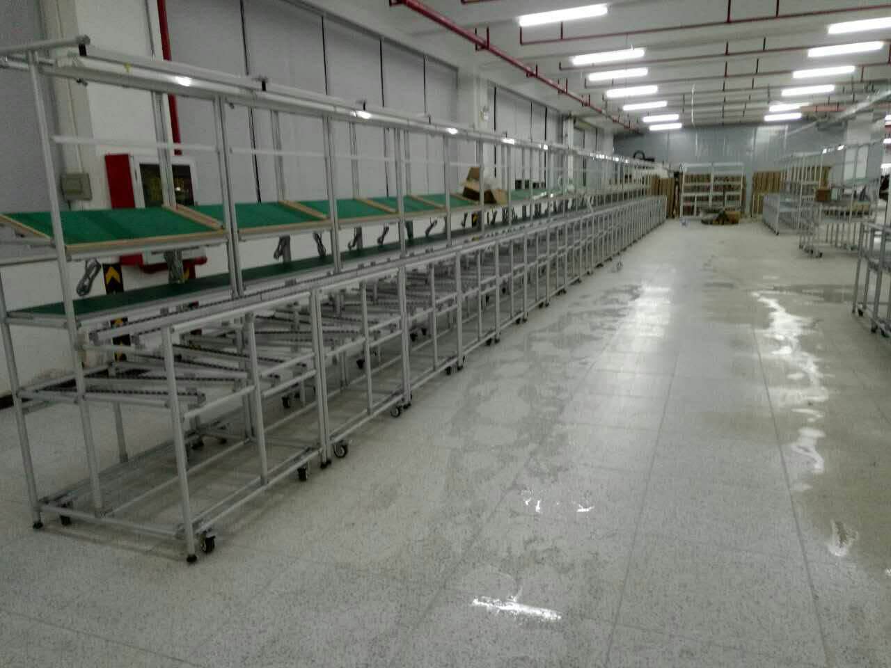 人才與技術創(chuàng)新并驅：構建低成本自動化生產線的關鍵要素
